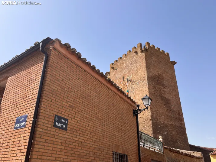 GALER&Iacute;A | Noviercas, donde los versos de B&eacute;cquer a&uacute;n parecen susurrar al viento
