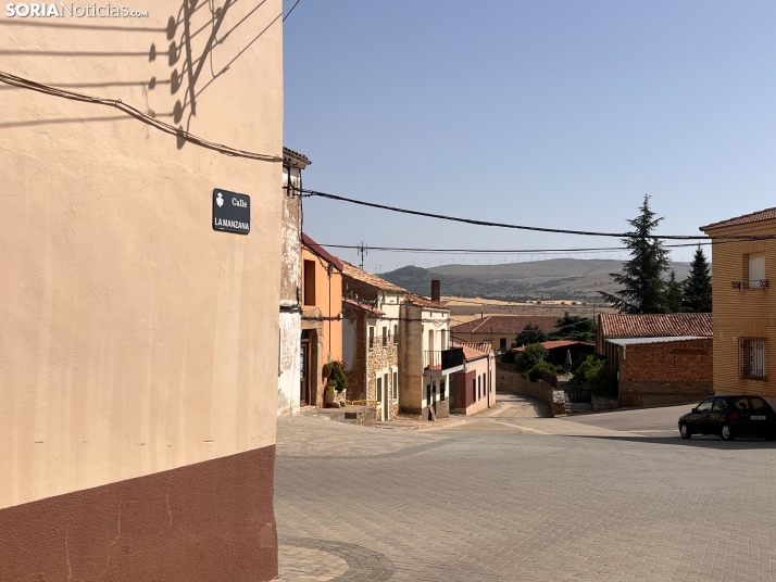 GALER&Iacute;A | Noviercas, donde los versos de B&eacute;cquer a&uacute;n parecen susurrar al viento