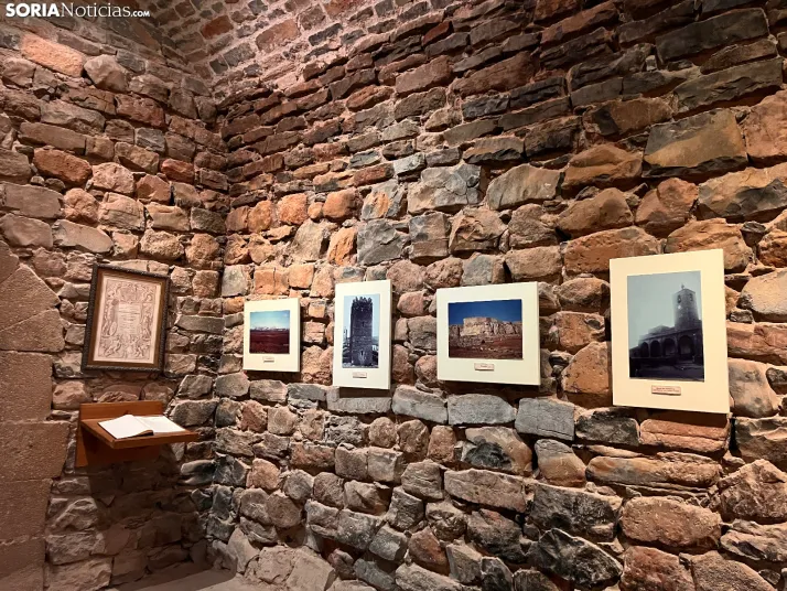 GALER&Iacute;A | Noviercas, donde los versos de B&eacute;cquer a&uacute;n parecen susurrar al viento