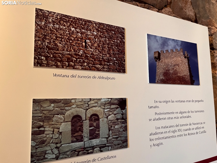GALER&Iacute;A | Noviercas, donde los versos de B&eacute;cquer a&uacute;n parecen susurrar al viento