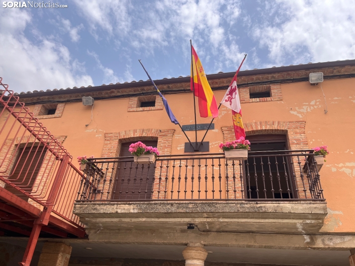 GALER&Iacute;A | Noviercas, donde los versos de B&eacute;cquer a&uacute;n parecen susurrar al viento