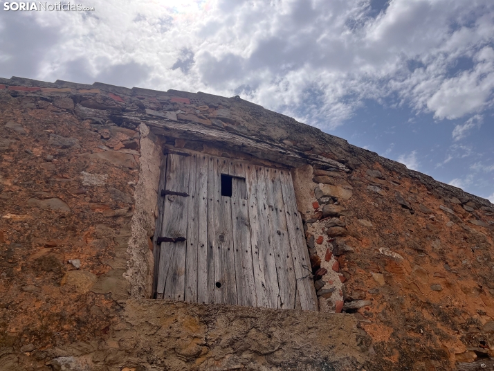 GALER&Iacute;A | Noviercas, donde los versos de B&eacute;cquer a&uacute;n parecen susurrar al viento