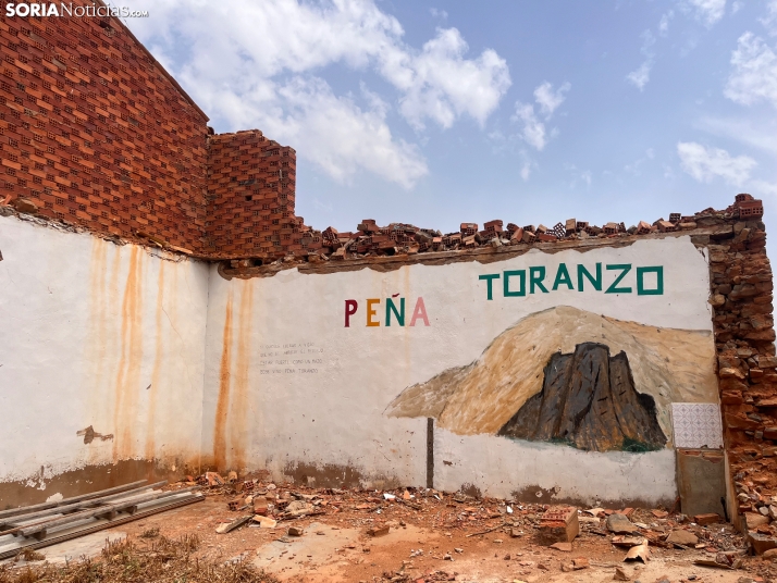 GALER&Iacute;A | Noviercas, donde los versos de B&eacute;cquer a&uacute;n parecen susurrar al viento