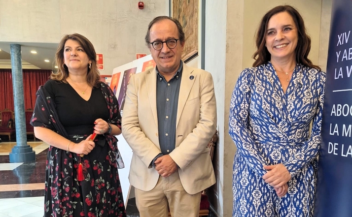 El turno de oficio de Castilla y León pierde casi un 30% de sus abogados mientras crecen un 14% los casos de violencia de género