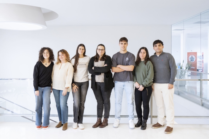 El Centro de Investigación del Cáncer de Salamanca descubre una clave de la resistencia a la quimioterapia