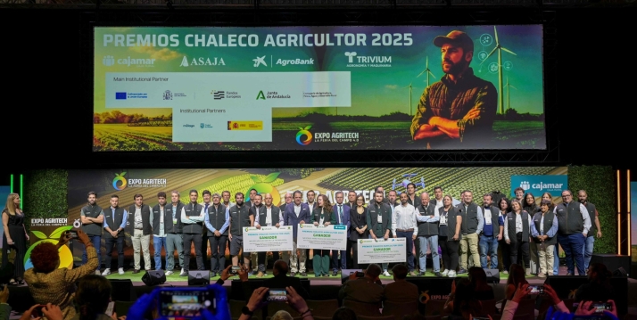Arranca la búsqueda de las Estrellas Michelin del campo provincial