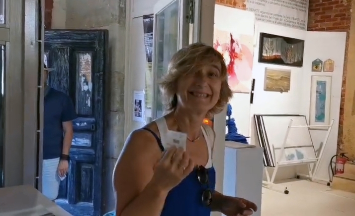 Medinaceli estrena en su Palacio Ducal un sistema inteligente para gestionar las visitas