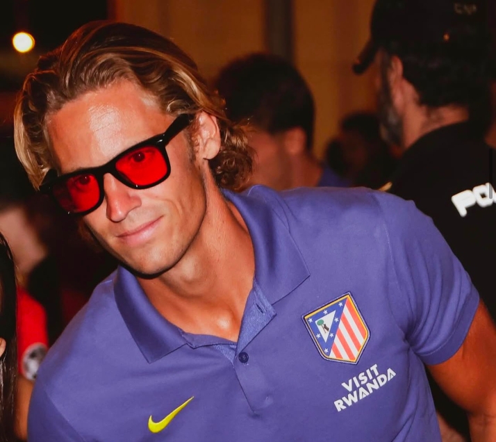 El fichaje del Numancia que sigue el mismo estilo de vida que Marcos Llorente: Soy muy fan