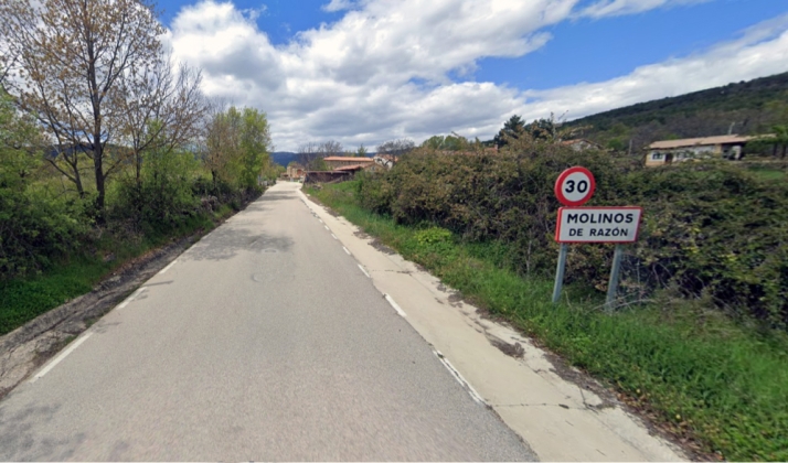 Sotillo del Rincón aprueba el cambio de pareados a viviendas aisladas en Los Servales