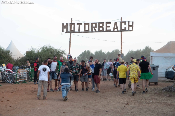 Motorbeach 2026