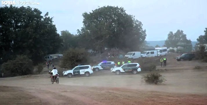 El caótico Motorbeach deja una víctima mortal, cientos de denuncias y la gestión del festival bajo investigación