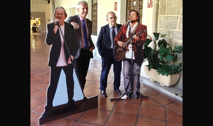 El festival Músicos en la Naturaleza roza el lleno hotelero en Gredos con Alan Parsons y Deep Purple