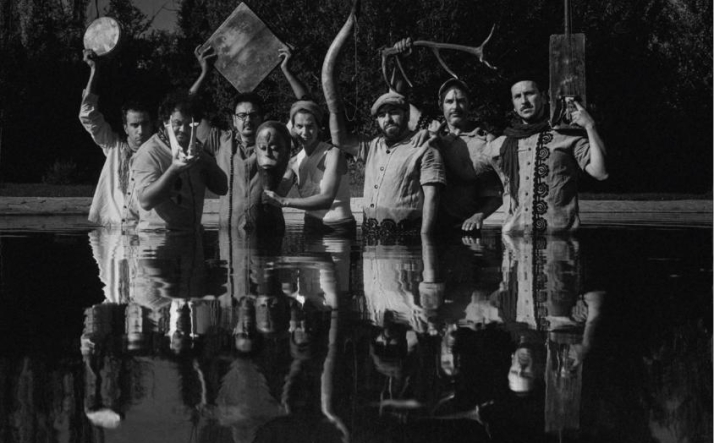 El Naán presenta Germinal en la ciudad: un viaje musical a las raíces con una mirada contemporánea
