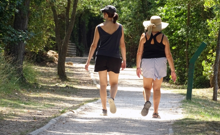 Soria ofrece un verano activo con actividades deportivas gratuitas al aire libre