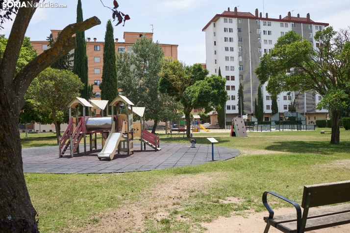 Un paseo por Almazán 2026 / Frangarciafoto