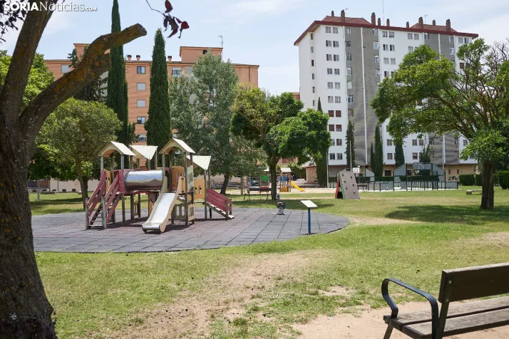Un paseo por Almazán 2026 / Frangarciafoto