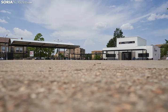 Un paseo por Almazán 2026 / Frangarciafoto
