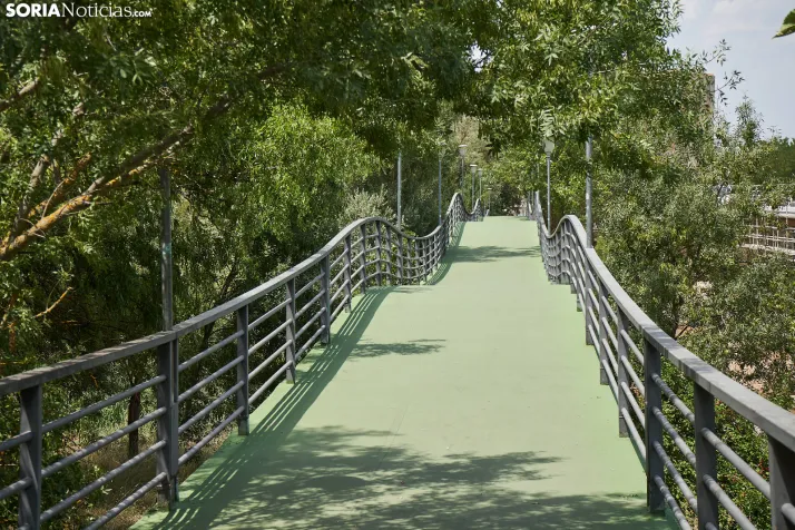 Un paseo por Almazán 2026 / Frangarciafoto