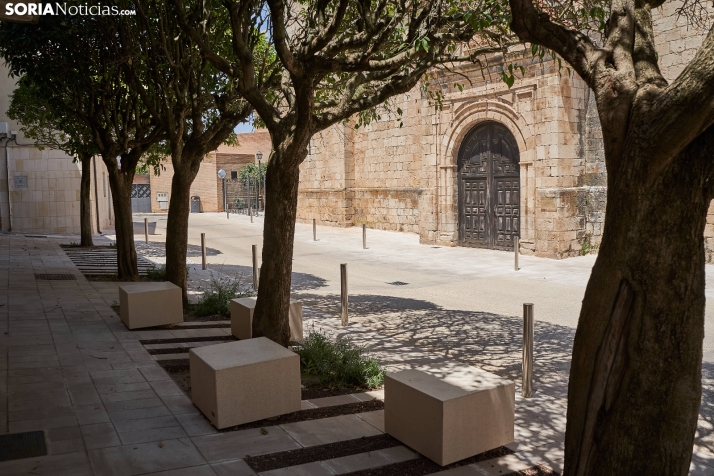 Un paseo por Almazán 2026 / Frangarciafoto