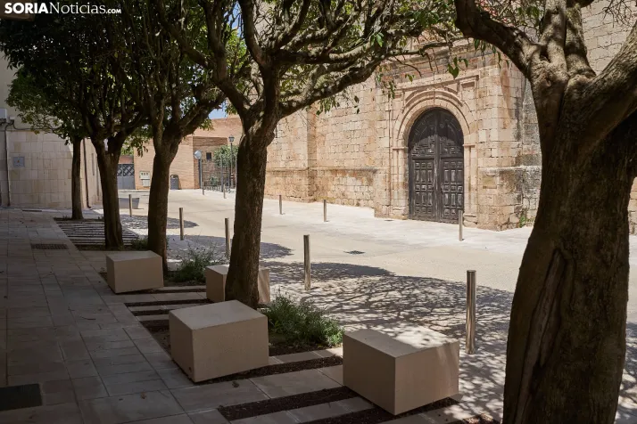 Un paseo por Almazán 2026 / Frangarciafoto