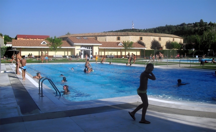 Vuelven las alertas por calor a Soria