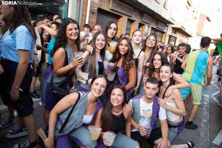 Pregón San Leonardo de Yagüe 2026
