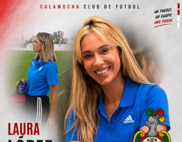 El primer rival del Numancia en liga, obligado a cerrar los comentarios en la presentación de su fisio