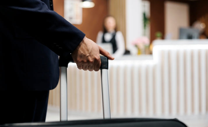 Castilla y León impulsa su planta hotelera con 25 proyectos en marcha