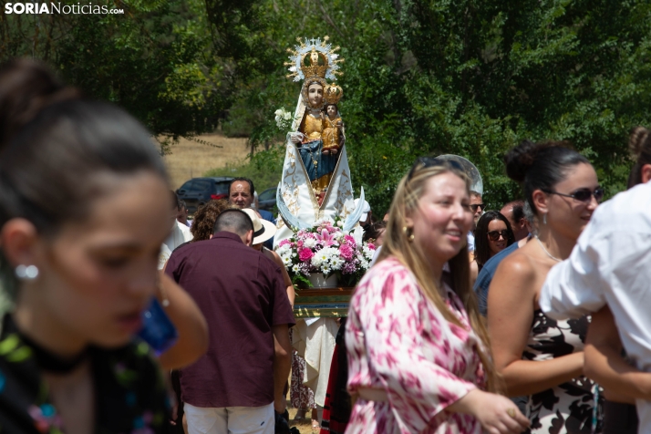 Recibimiento de las Cruces 2026