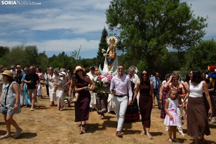 Recibimiento de las Cruces 2026