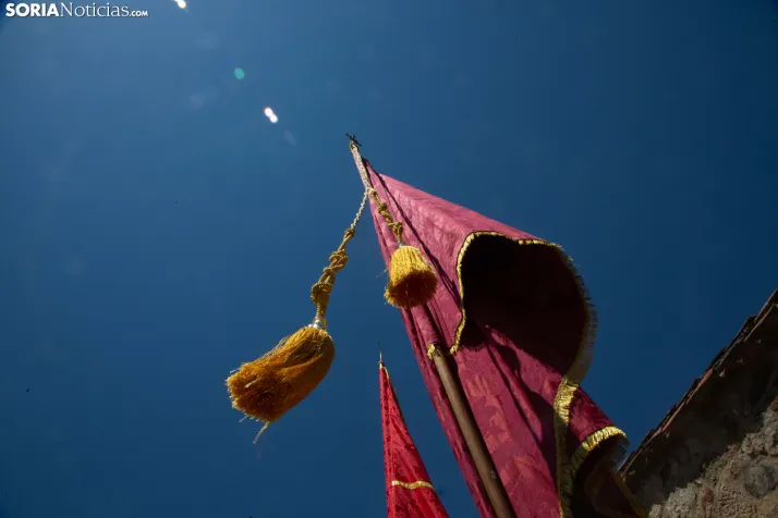 Romería de El Royo 2026