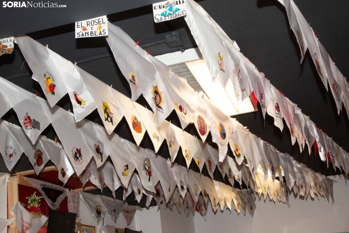 La Mayor demostración de que las fiestas de San Juan necesitan un museo