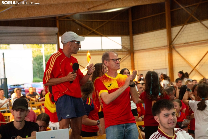 Semifinal Mundial 2026 Francia - España