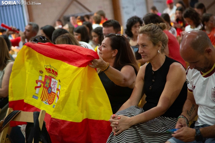 Semifinal Mundial 2026 Francia - España