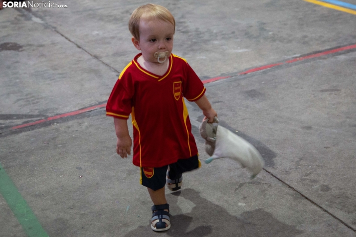 Semifinal Mundial 2026 Francia - España