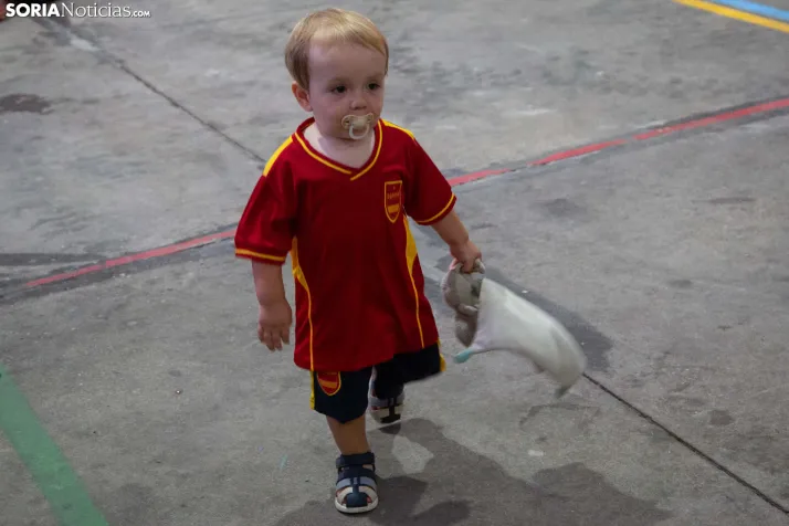 Semifinal Mundial 2026 Francia - España