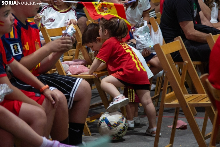 Semifinal Mundial 2026 Francia - España