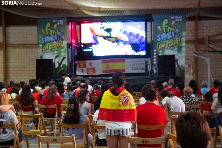 Semifinal Mundial 2026 Francia - España