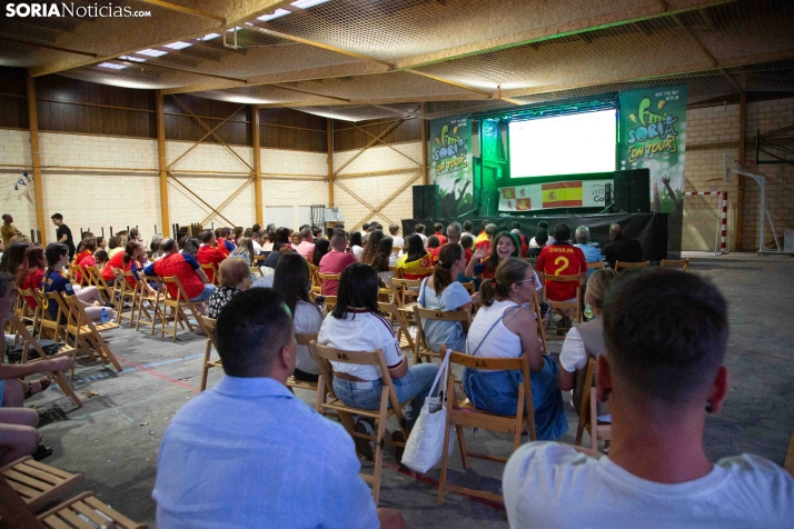Semifinal Mundial 2026 Francia - España