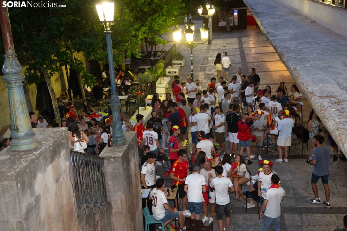 Semifinal Mundial 2026 Francia - España