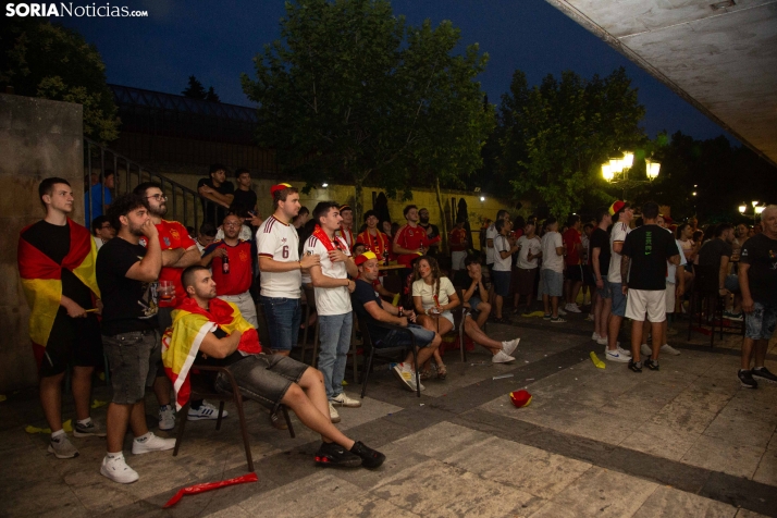 Semifinal Mundial 2026 Francia - España