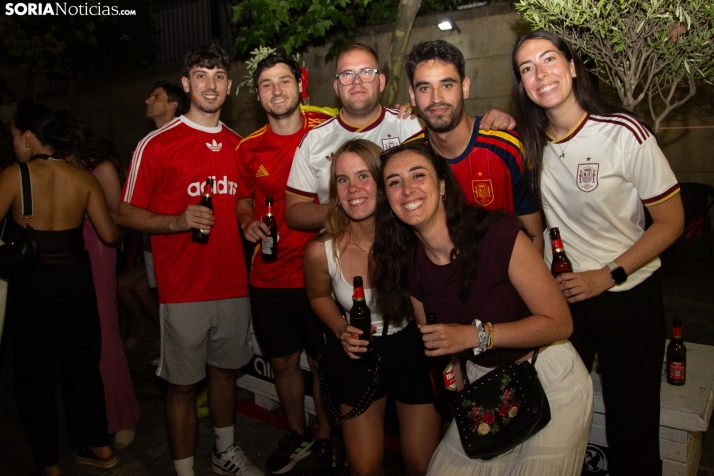 Semifinal Mundial 2026 Francia - España