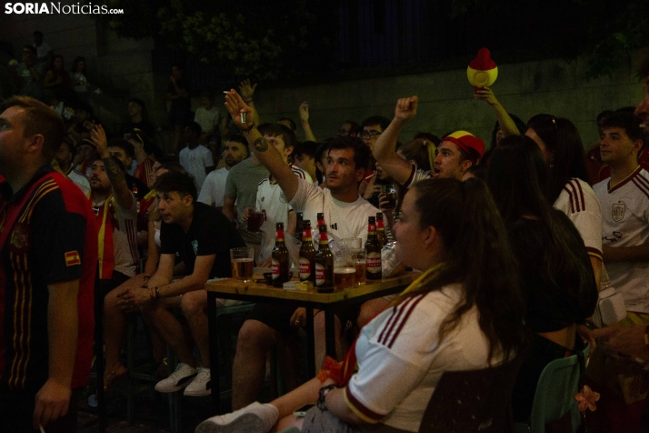 Semifinal Mundial 2026 Francia - España