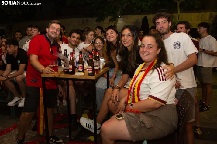 Semifinal Mundial 2026 Francia - España