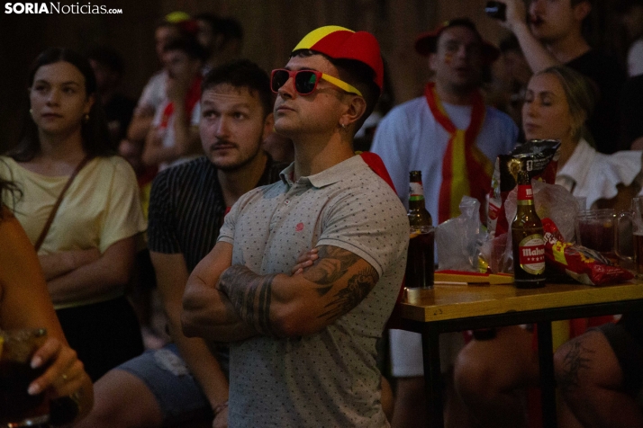 Semifinal Mundial 2026 Francia - España