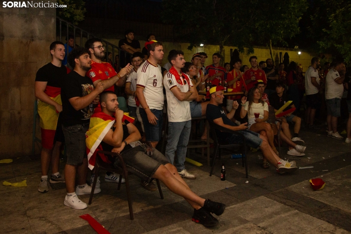 Semifinal Mundial 2026 Francia - España