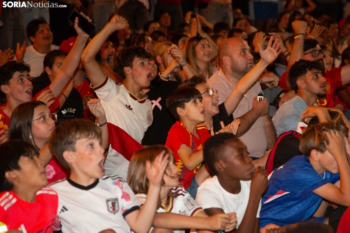 Semifinal Mundial 2026 Francia - España