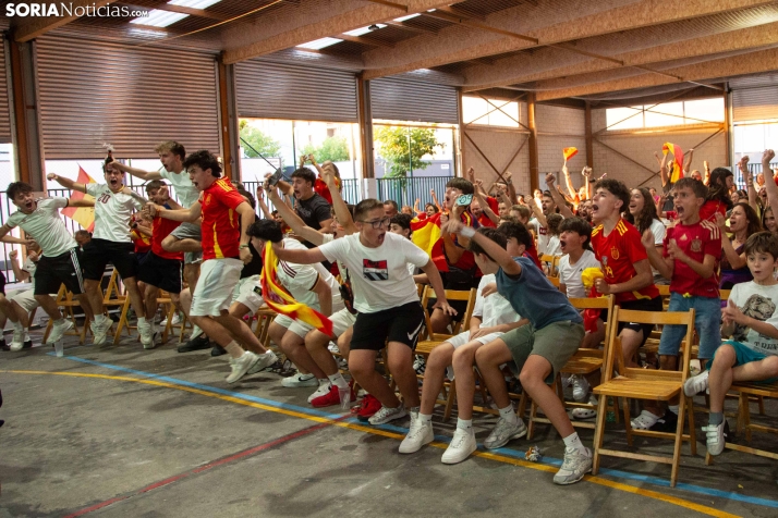Semifinal Mundial 2026 Francia - España
