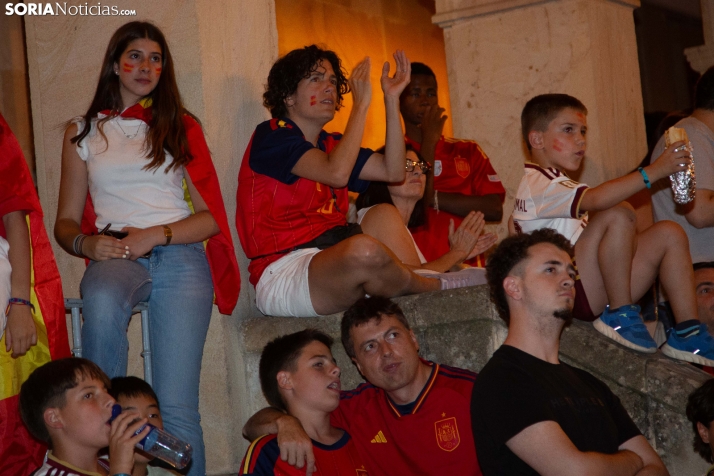 Semifinal Mundial 2026 Francia - España