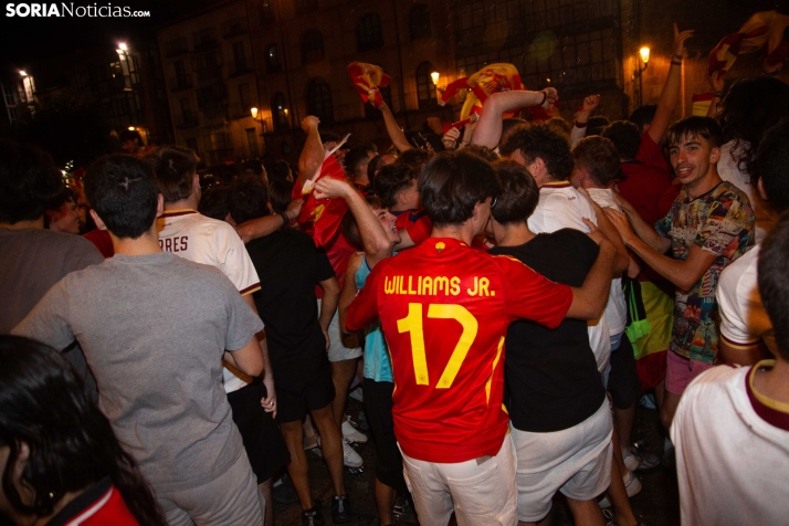 Semifinal Mundial 2026 Francia - España